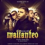 Arcangel Ft. De La Ghetto, Farruko, D.OZi, Ñengo Flow - Los Reyes Del Malianteo MP3