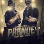 J King y Maximan - Prendelo MP3