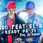 Endo Ft. El Bin - Ready Pa Ti MP3