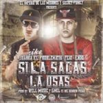 Juanka El Problematik Ft. Endo - Si La Sacas La Usas MP3